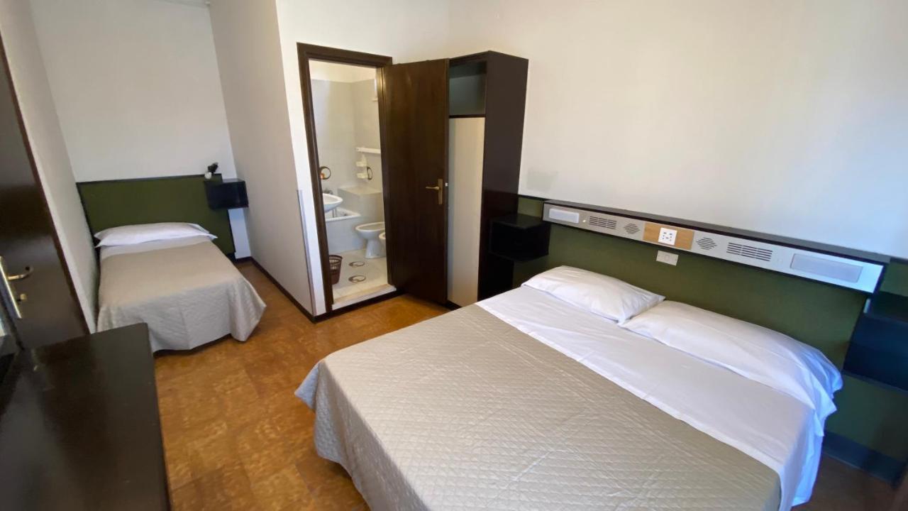 Umbria Green Central Rooms Castiglione del Lago Exterior foto