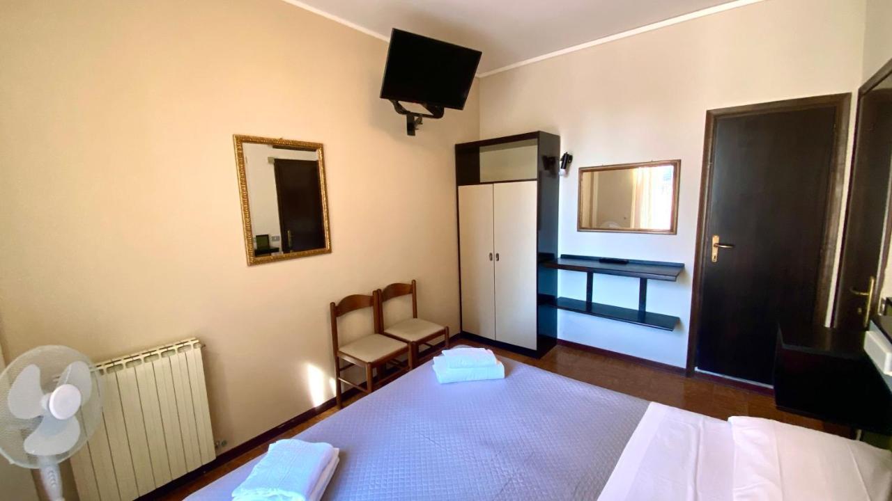 Umbria Green Central Rooms Castiglione del Lago Exterior foto